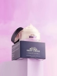Branded Anti-Aging Mask Packaging Boxes