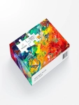 Custom Puzzle Packaging Boxes