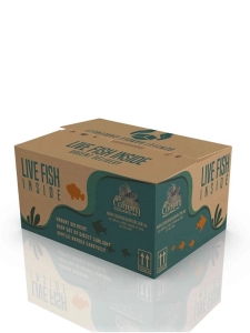 Aquarium Product Packaging Boxes