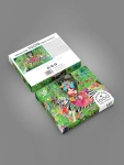 Custom Puzzle Packaging Boxes