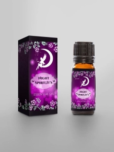 Unique and Branded Essential Oil Packaging Boxes