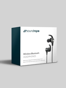 Bluetooth Headset Packaging Boxes