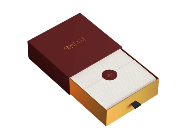 Custom Rigid Boxes
