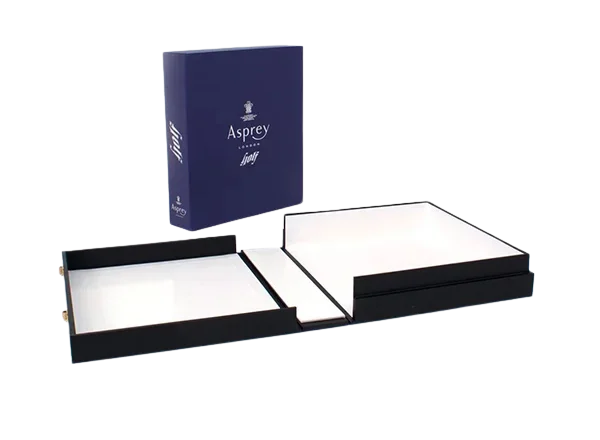 What are Custom Rigid Boxes Boxes?