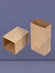 Custom Cardboard Tray & Sleeve Packaging
