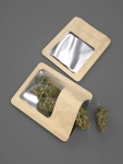 Personalized Edibles Packaging Boxes