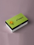 Custom Luxury Shoe Boxes with Logo Wholesale