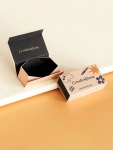 Collapsible Rigid Boxes