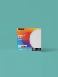 White LED Light Box with Insert