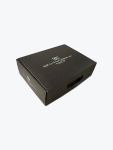 Made-to-Order Financial Kit Boxes