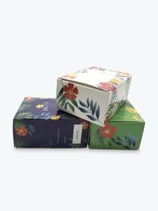 Custom Body Butter Packaging Boxes