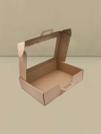 Briefcase Sales Kit Packaging Boxes