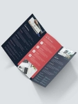 Custom Brochures