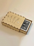 Custom Playing Card Boxes