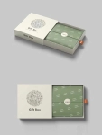 Customizable Luxury Corporate Gift Boxes