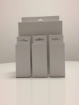 Customized Cosmetic Packaging Hanger Boxes