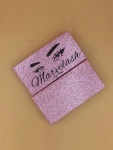 Custom Eyelash Extension Boxes