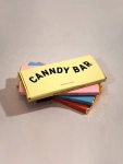 Customized Candy Apple Boxes