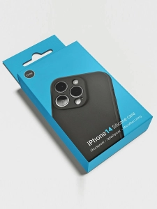 Durable Battery Display Hanger Boxes