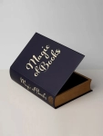 Magnetic Closure Rigid Boxes