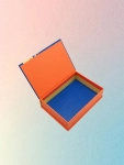 Magnetic Closure Rigid Boxes