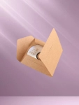 Customized Disc Case Paper Boxes
