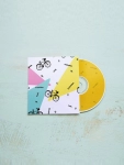 Custom CD Jackets
