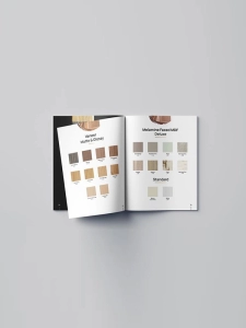 Custom Brochures