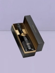 Custom & Luxury Champagne Gift Box Packaging