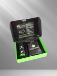 Corrugated Promo Game Boxes