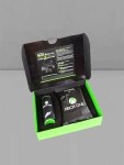 Corrugated Promo Game Boxes