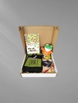 Corrugated Promo Game Boxes