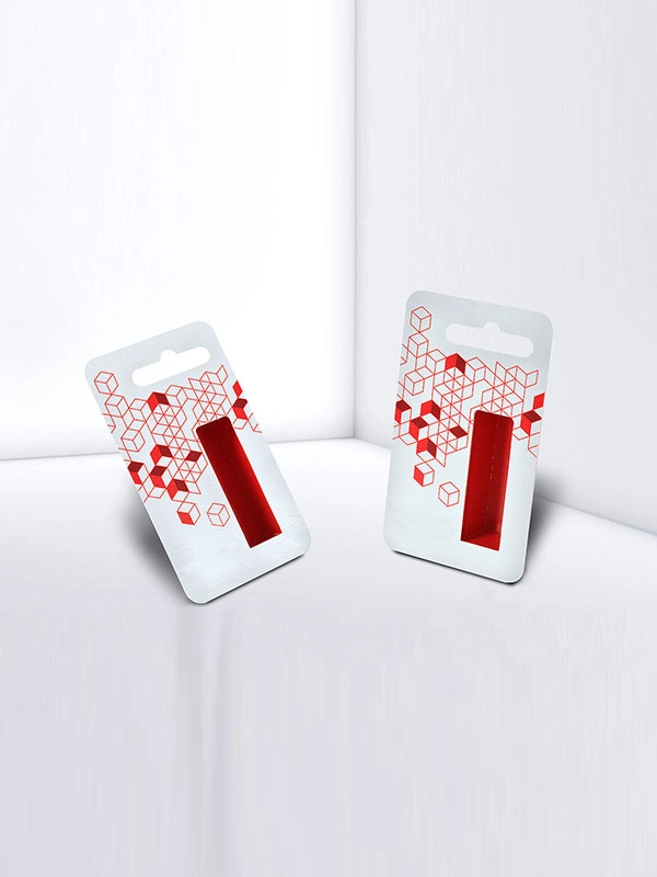 Blister Packaging Boxes