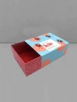 Custom Box Kit Sleeve