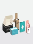 Custom Printed Arts & Crafts Boxes