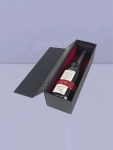 Custom & Luxury Champagne Gift Box Packaging