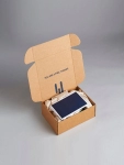 Custom Printed Dental Boxes