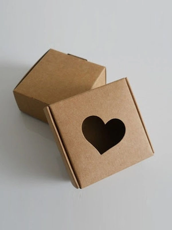 Custom Soap Boxes with Die Cut