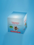 Custom Printed Dog Toy Packaging Boxes