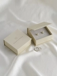 Custom-Made Earring Packaging Boxes