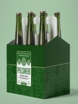 Luxury Wine Carrier Boxes