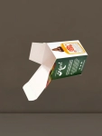 Custom Nutrition Packaging Boxes
