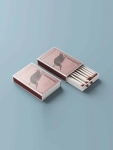 Unique & Custom Printed Matchboxes