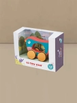 Custom Toy Display Boxes