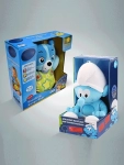 Custom Toy Display Boxes