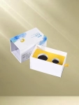 Tablets Packaging Boxes