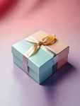 Customizable Luxury Corporate Gift Boxes