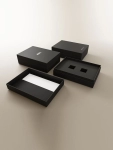 Custom Printed Tablet Boxes with Insert