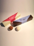 Custom Printed Truffle Boxes