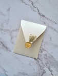 Custom Invitation Envelopes with Card Insert